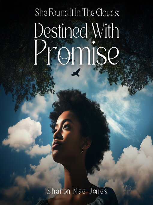 Cover image for She Found It In the Clouds